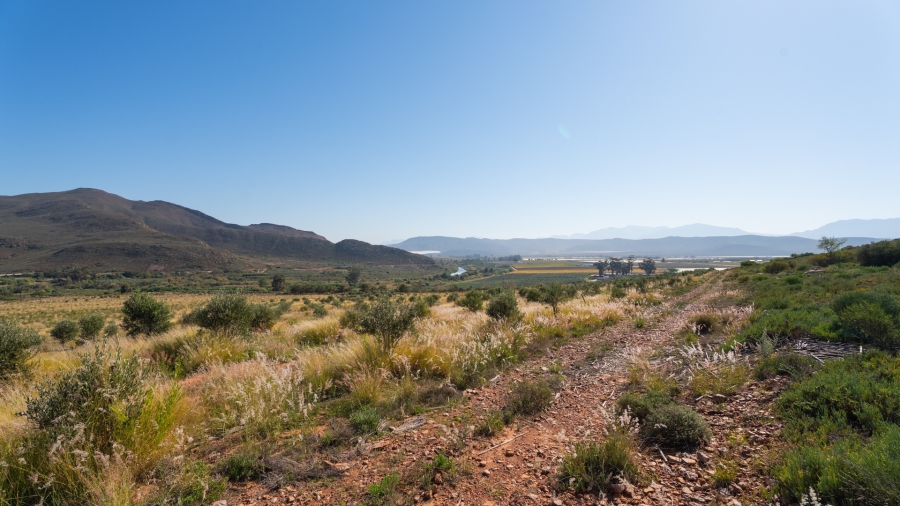11 Bedroom Property for Sale in Robertson Western Cape